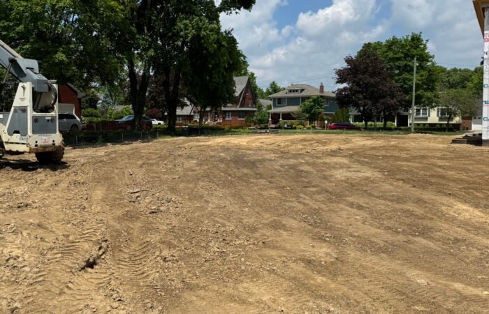 new construction home Plymouth MI